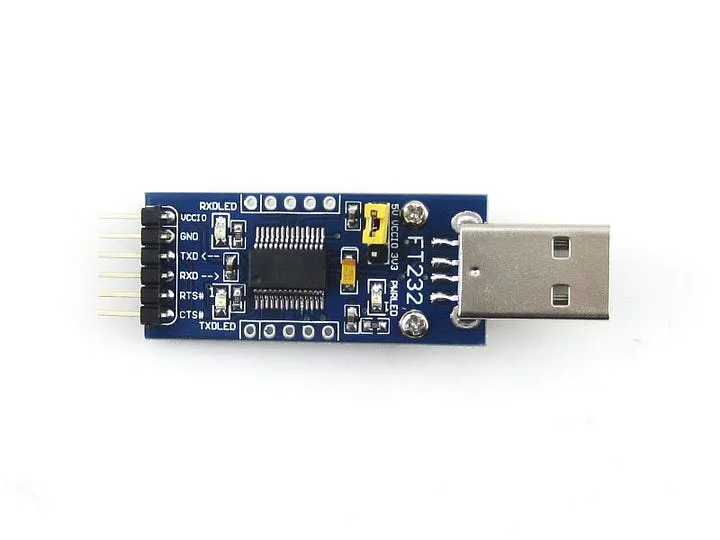 Figure 2 from “Raspberry Pi 4 with Multiple UART Interfaces”